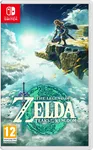 Månadens spel maj 2023: The Legend of Zelda: Tears of the Kingdom