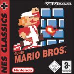 NES Classics 1: Super Mario Bros.