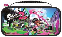 Nintendo Switch Deluxe Travel Case (Splatoon™ 2)