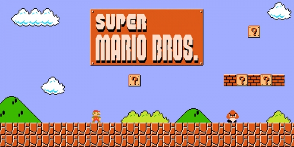 Super Mario Bros. fyller 32 år