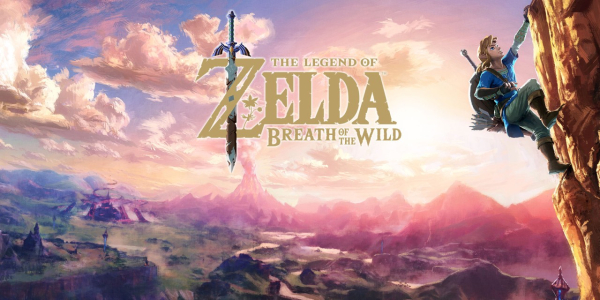 The Legend of Zelda™: Breath of the Wild fyller 6 år