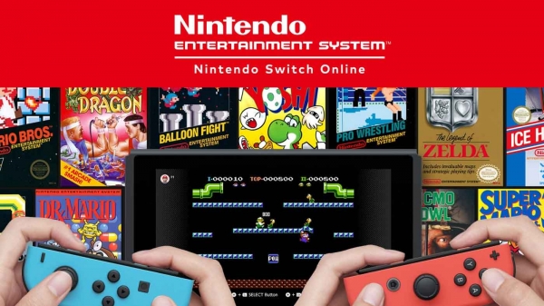 Nya NES-titlar till Nintendo Switch Online: maj 2019
