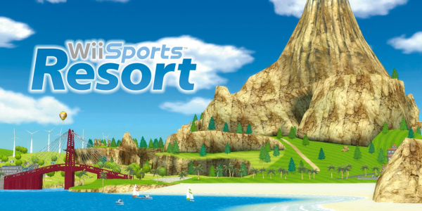 Wii Sports Resort fyller 13 år