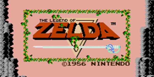 The Legend of Zelda fyller 32 år i Sverige