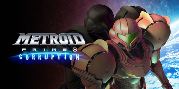Metroid Prime 3: Corruption fyller 12 år