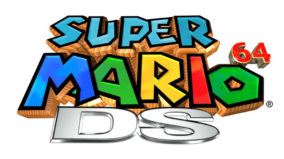 Super Mario 64 DS kommer till nordamerikanska Virtual Console