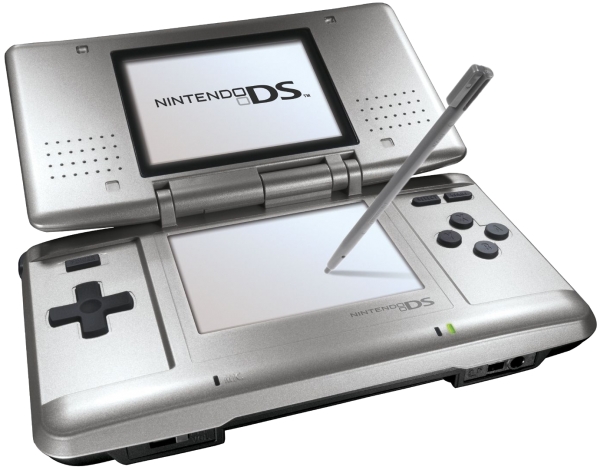 Nintendo DS fyller 14 år