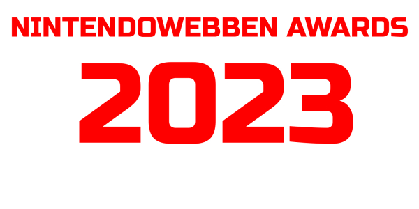Resultat: Nintendowebben Awards 2023