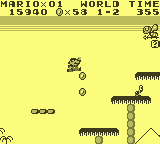 Super Mario Land