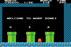NES Classics 1: Super Mario Bros.