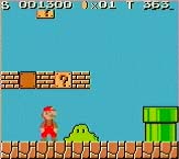 Super Mario Bros. Deluxe