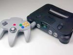 Nintendo 64