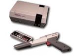 Nintendo Entertainment System