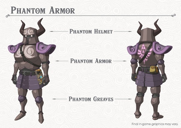 phantomarmor