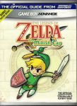 The Legend of Zelda: The Minish Cap