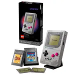 LEGO® 72046: Nintendo Game Boy