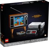 LEGO® 71374: Nintendo Entertainment System™