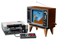 LEGO® 71374: Nintendo Entertainment System™