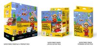 Super Mario Maker