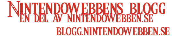 Nintendowebbens blogg