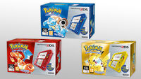 2DS Pokémon Edition
