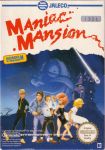 Plats 94: Maniac Mansion