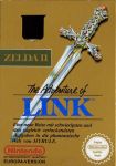 Plats 13: Zelda II: The Adventure of Link