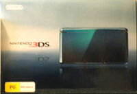 Nintendo 3DS