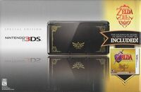The Legend of Zelda: Ocarina of Time 3D
