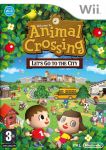 Animal Crossing: Let’s go to the City