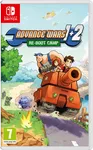 Advance Wars 1+2: Re-Boot Camp (Nintendo Switch)