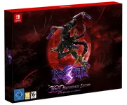 Bayonetta 3 Trinity Masquerade Edition (Nintendo Switch)