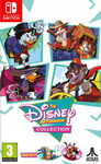 The Disney Afternoon Collection