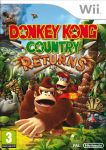 Plats 41: Donkey Kong Country Returns