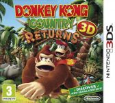 Plats 41: Donkey Kong Country Returns 3D