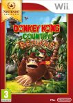Plats 41: Donkey Kong Country Returns