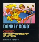 Donkey Kong