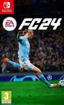 EA SPORTS FC™ 24 (Nintendo Switch)