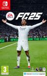 EA SPORTS FC™ 25 (Nintendo Switch)