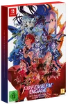 Fire Emblem Engage: Divine Edition (Nintendo Switch)