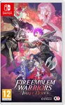 Fire Emblem Warriors: Three Hopes (Nintendo Switch)