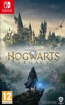Hogwarts Legacy (Nintendo Switch)