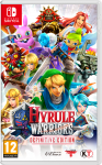 Plats 10: Hyrule Warriors: Definitive Edition