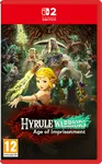 Hyrule Warriors: Age of Imprisonment