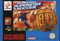 Plats 70: International Superstar Soccer Deluxe