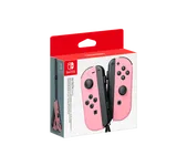 Joy-Cons Pair Pink