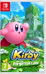 Kirby and the Forgotten Land (Nintendo Switch)