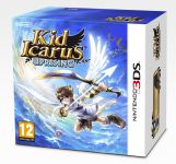 Kid Icarus: Uprising