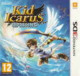 Kid Icarus Uprising