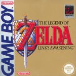 Plats 56: The Legend of Zelda: Link's Awakening